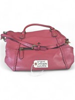 Oryany Dusty Rose Cross Body Bag