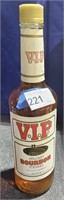 VIP Bourbon 750ml      No Shipping