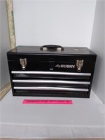 Husky Tool Box