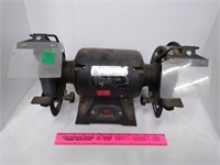 Bench Grinder 1/2 HP