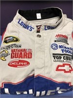 NASCAR Chase Authentics - Lowe’s size XL