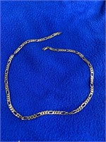 10k Necklace
