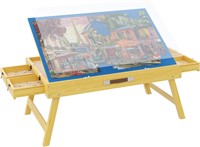 Puzzle Table - 1000pc  87 x 66 x 12 cm