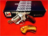 Smith and Wesson Model 642 Airweight