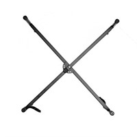 *NEW Musical Classic Double X Keyboard Stand