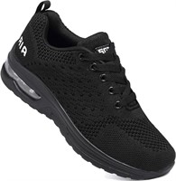 *NEW Running Shoes for Men- US8, Black*