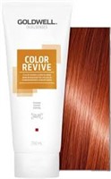 GOLDWELL Color Revive Shampoo Copper 200ml