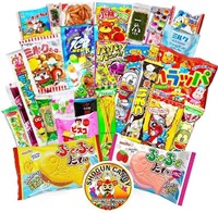 SHOGUN CANDY, Japanese Snacks & Japanese Candy