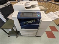 *** Xerox WorkCentre 7855 Printer