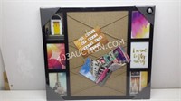 Hometrends Picture Frame 4" x 6"