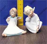 Angel Figurines