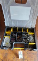 Tough Box Organizer