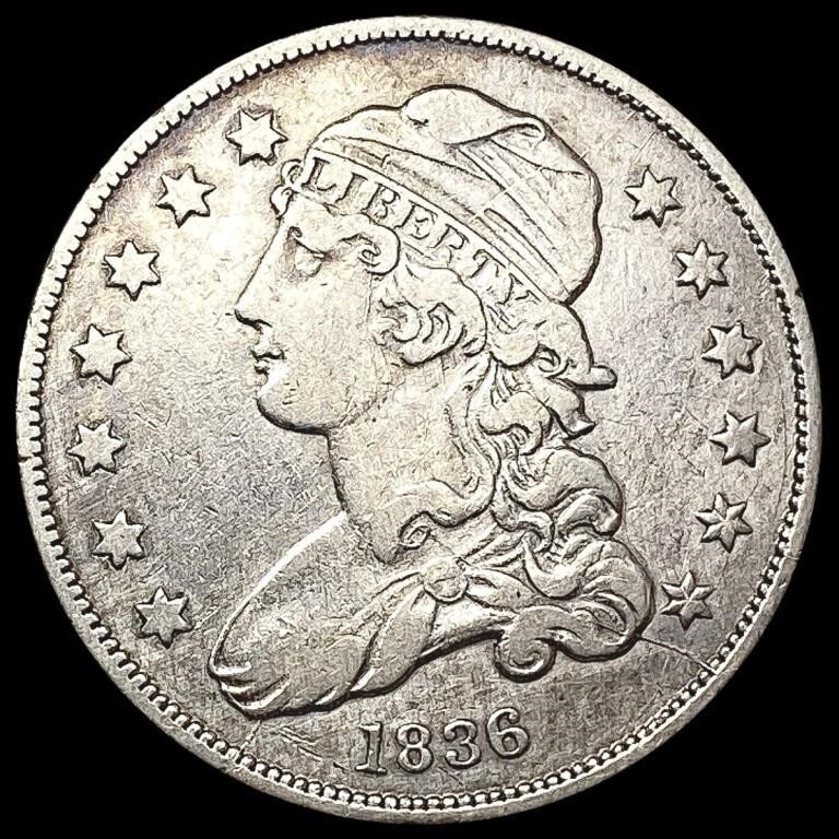 July 10th - 14th Buffalo Broker Coin Auction