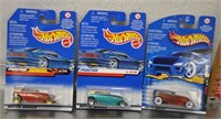 Vintage Hot Wheels, unopened, see pics