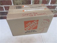 Mystery Surprise Box!!!!!!!!!!!!!!!!!!!
