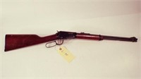 Henry Repeating Arms, 22 cal rifle