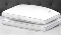 2pk Sealy Sterling Collection Pillow $30