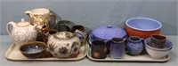 Ceramics & Studio Pottery