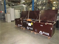 Shipping Boxes & Parts