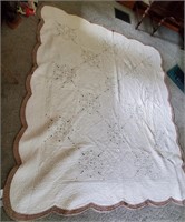 Decorative Bedspread