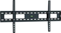 Ultra Slim Flat TV Wall Mount Bracket