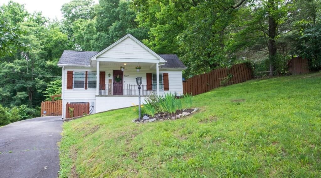6127 High Drive Knoxville, Tn
