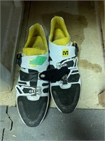 Racing Shoes-size unknown