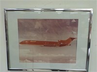 Braniff Photo