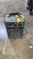 Honey well heater (not tested)