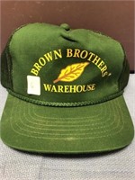 Young An Hat Co. - Brown Brothers Warehouse