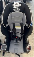 Graco Car Seat