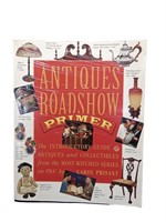 Antiques Roadshow Primer: The Introductory Guide t