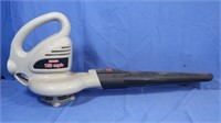 Craftsman 150 MPH Electric Blower (works)