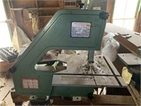 RUC INDUSTRIAL BAND SAW