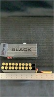 Hornady black 450 bushmaster #82246 Ammo