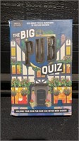 Professor Puzzle The Big Pub Quiz Game