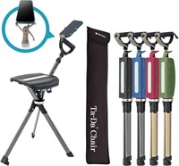 Ta-Da Chair Series 2 PRO  Portable Trekking Pole