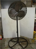 24 inch Pedestal Fan