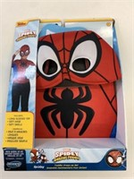 New Disney Marvel Spidey Dress Up Set