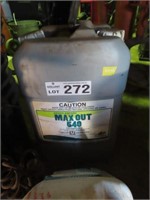 Approx 10 Litres 540 g/l Glyphosphate
