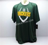 Nike Men's Packers T-shirt SZ 2XL