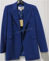 Ladies Michael Kors Dress Jacket Sz 2 - NWT $1990