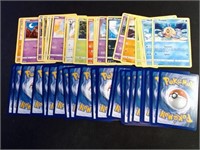 Pokemon Cards Lot