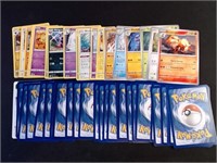 Pokemon Cards Lot