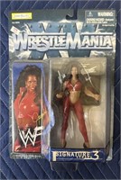 1998 JAKKS WRESTLE MANIA SERIES 3 JACQUELINE