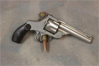 Harrington & Richardson Break Open 801 Revolver .3