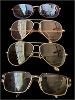 Revo and Vintage Sunglasses
