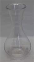 "Water's Edge 2008 Champions" Cut Glass Decanter