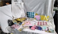 Gender Reveal Party Supplies