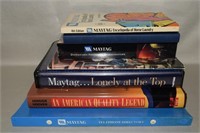 Maytag Collection: HC Book, Cookbook, Directory+